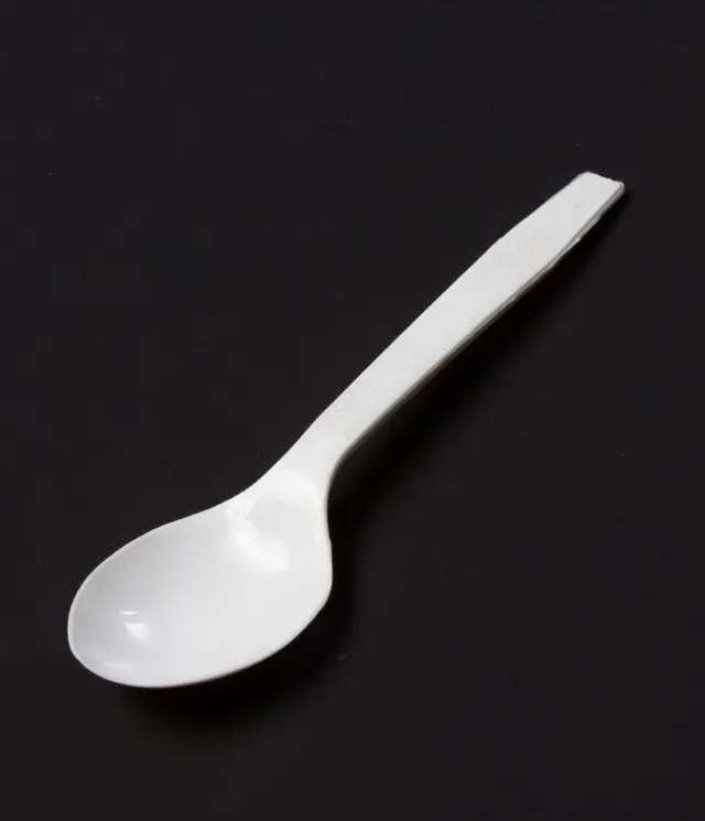 Cuchara N°10