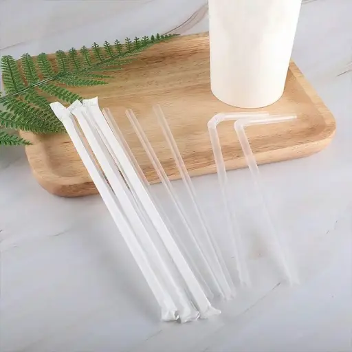 Sorbete Flexible Forrado Biodegradable