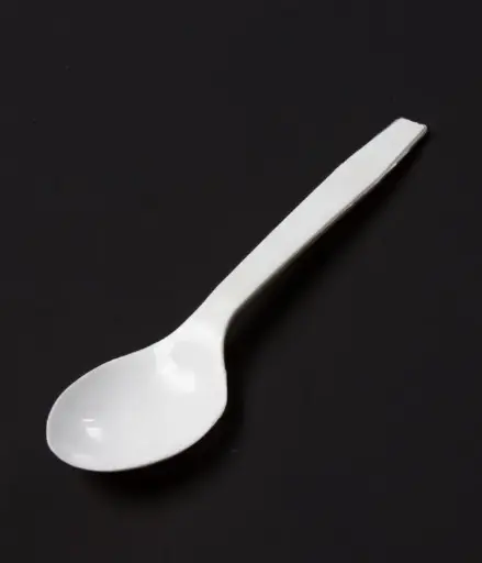 Cuchara N°10